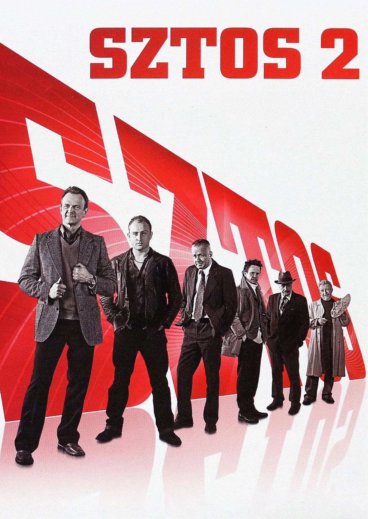 Polish Roulette
