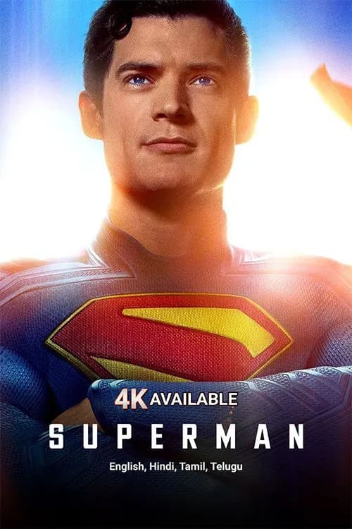 Superman
