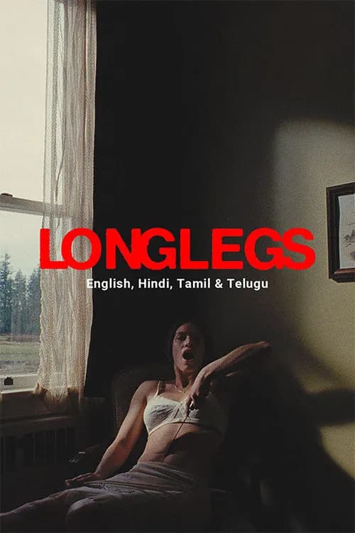 Longlegs