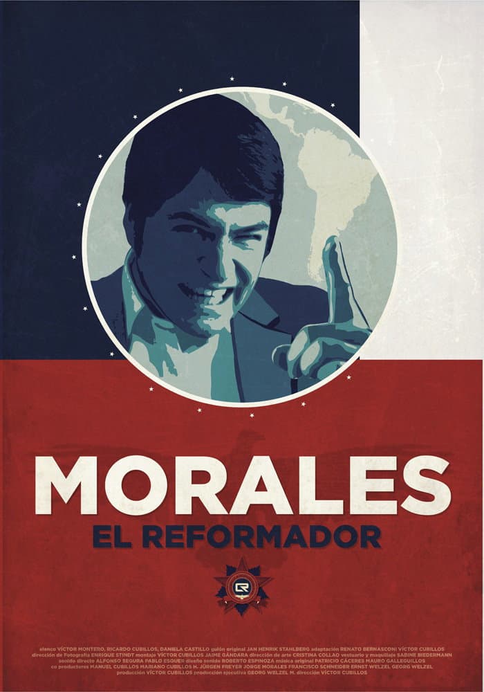 The Social Reformer