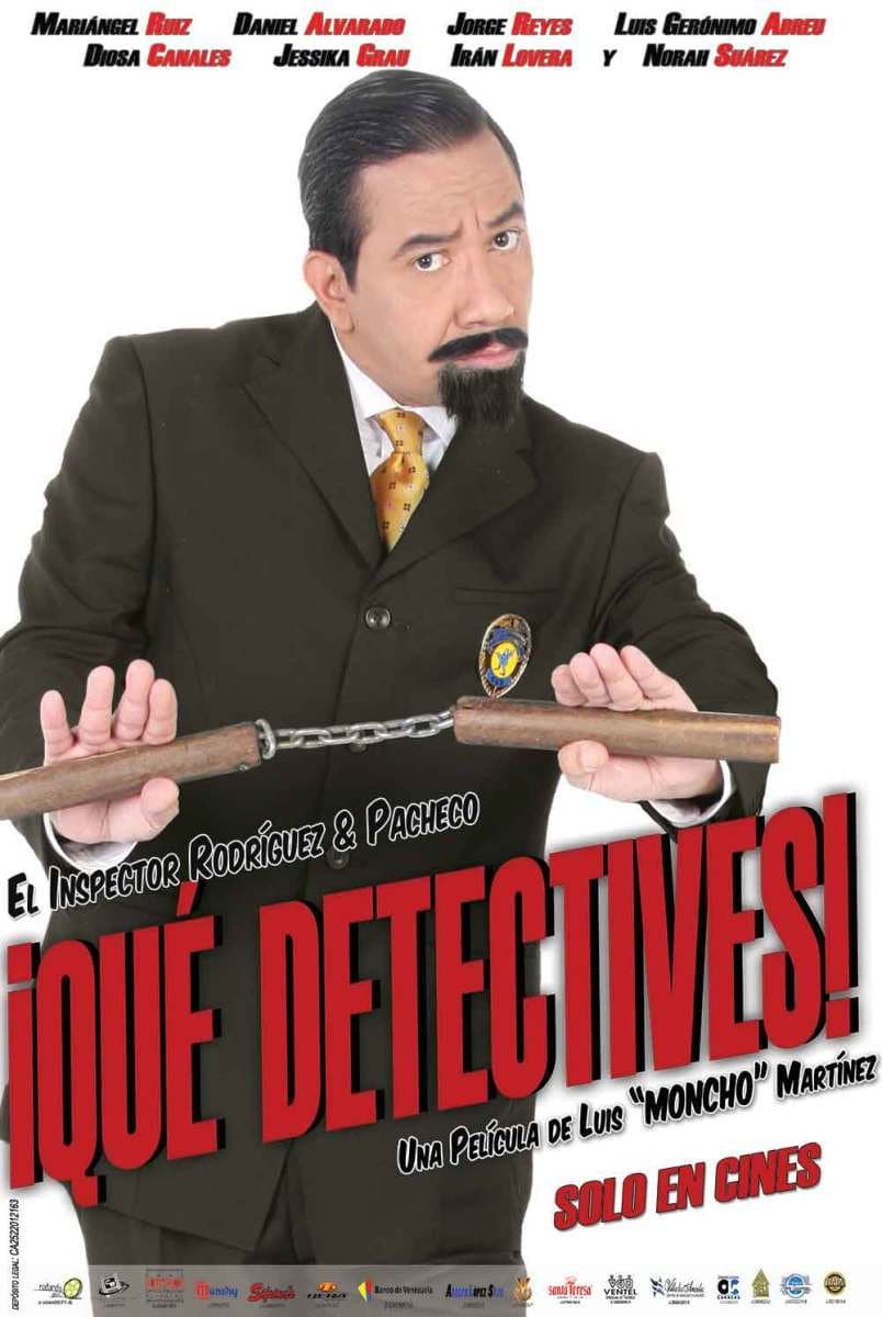 Â¡QuÃ© Detectives!