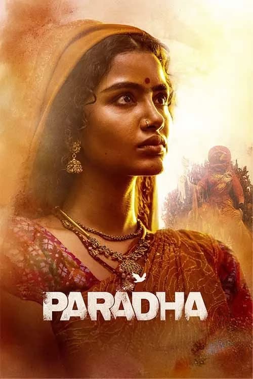 Paradha
