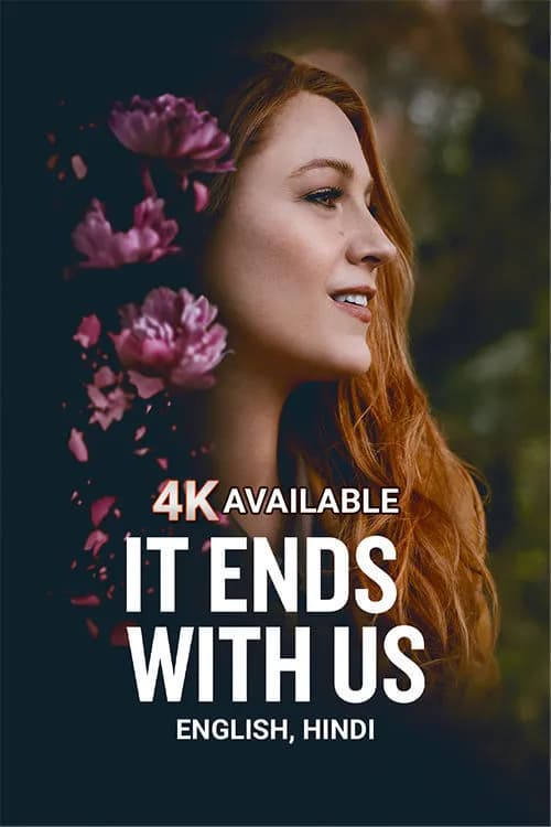 It Ends with Us