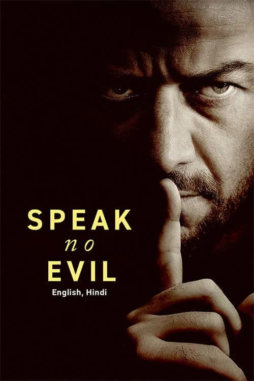 Speak No Evil