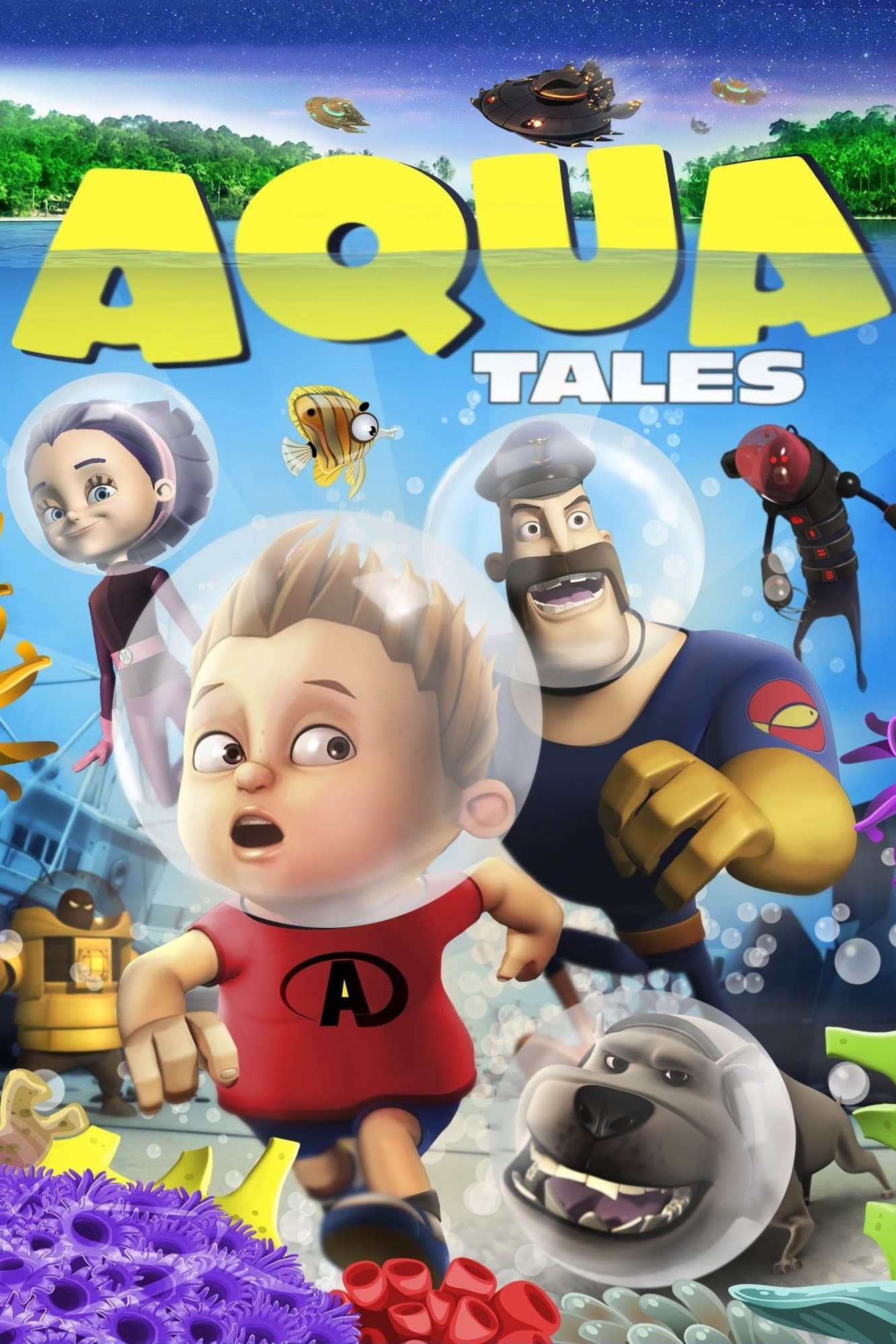AquaTales