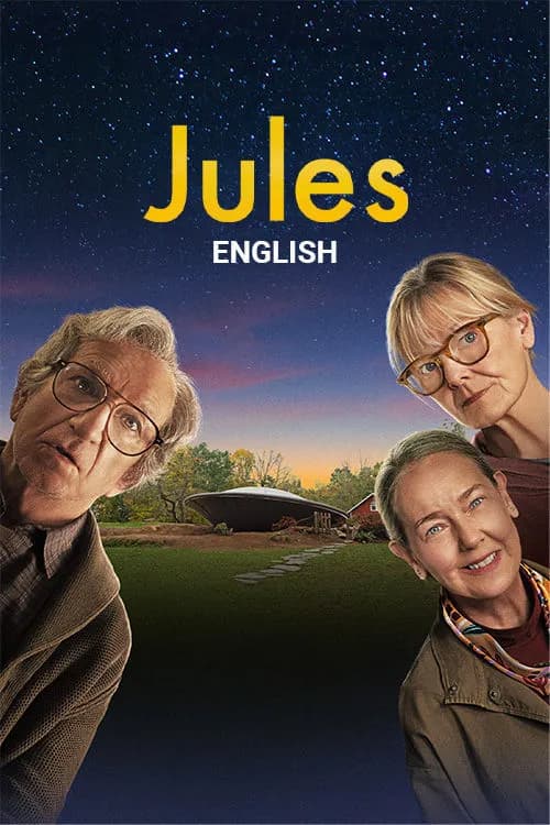 Jules