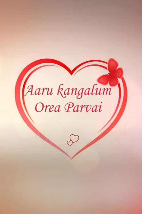 Aaru Kangalum Ore Parvai