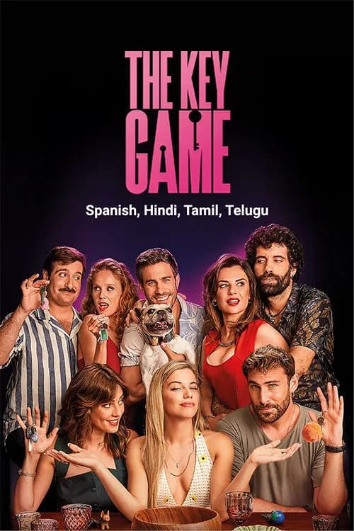 The Key Game