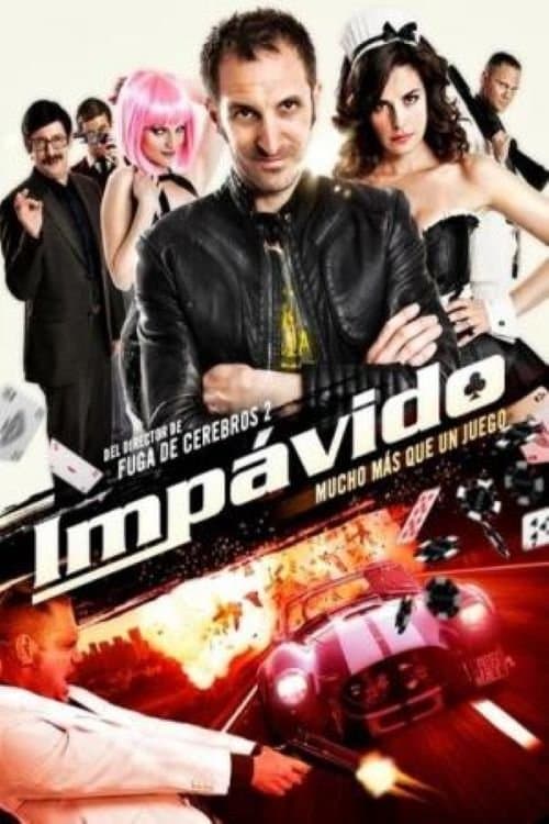 ImpÃ¡vido