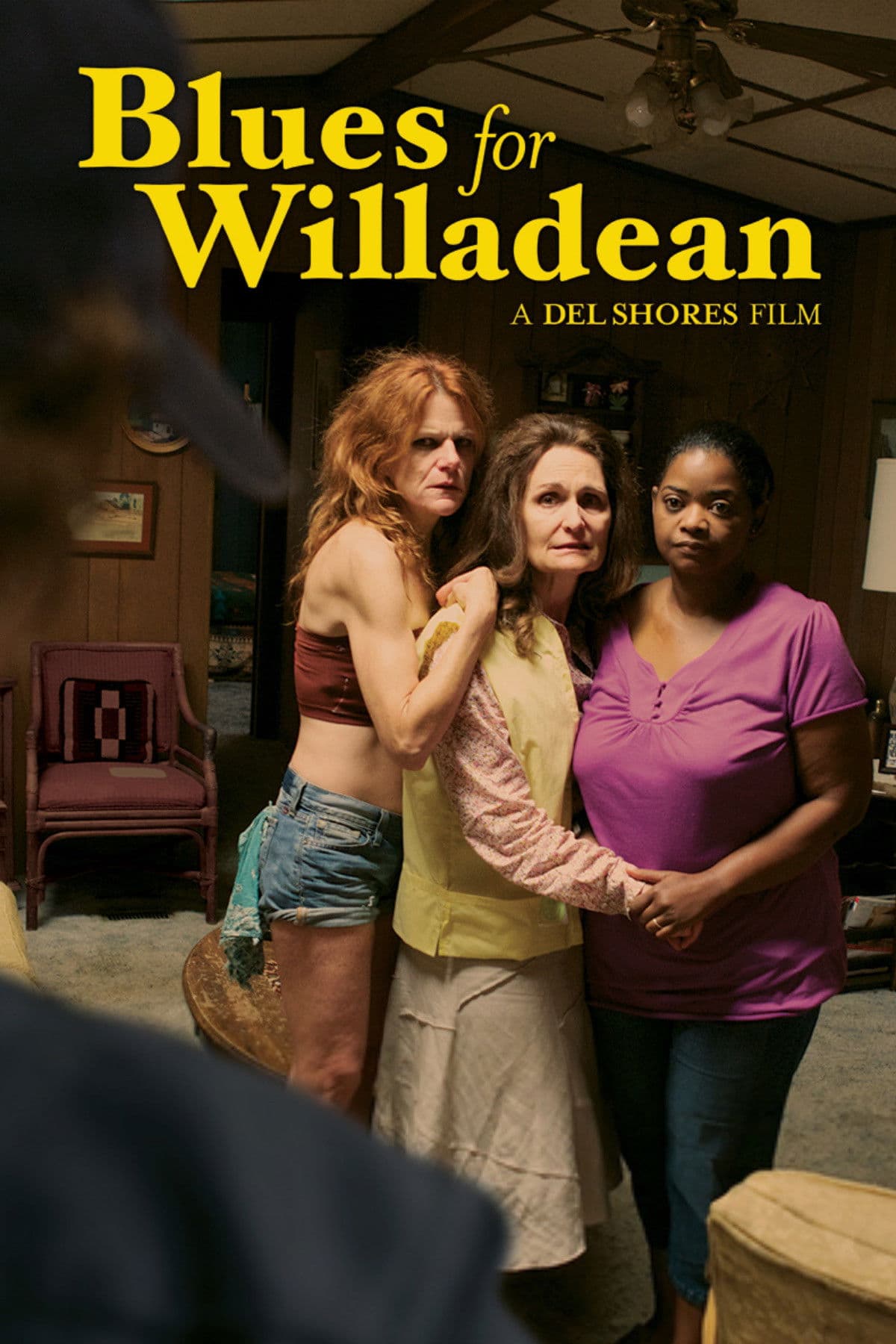 Blues for Willadean