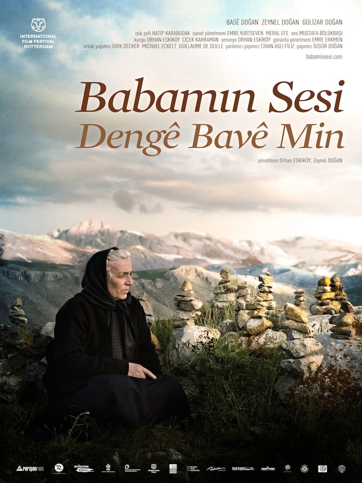 Babamin Sesi