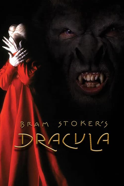 Bram Stoker`s Dracula