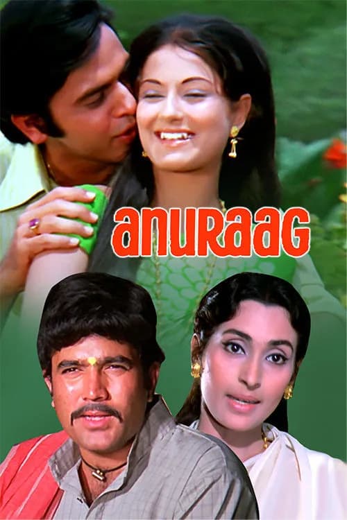 Anuraag