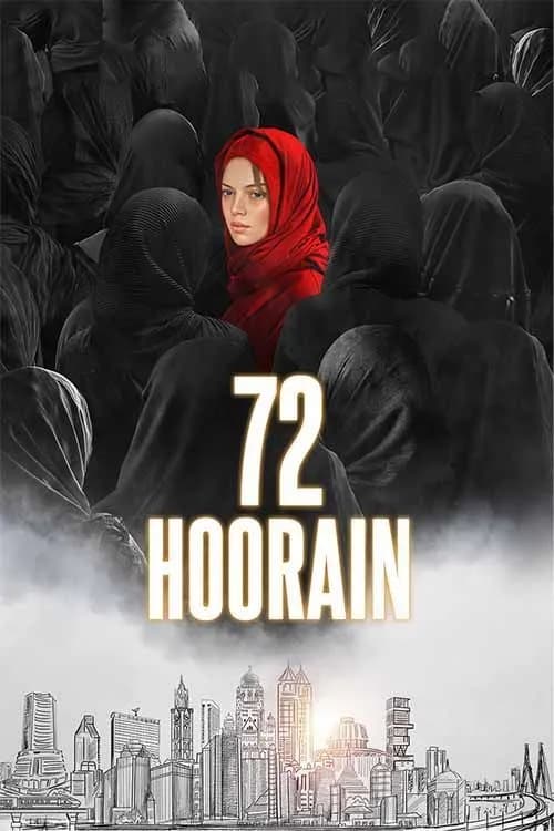 72 Hoorain