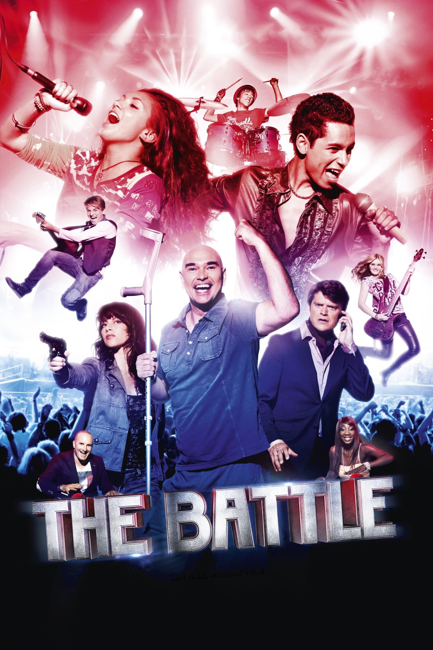 The Battle