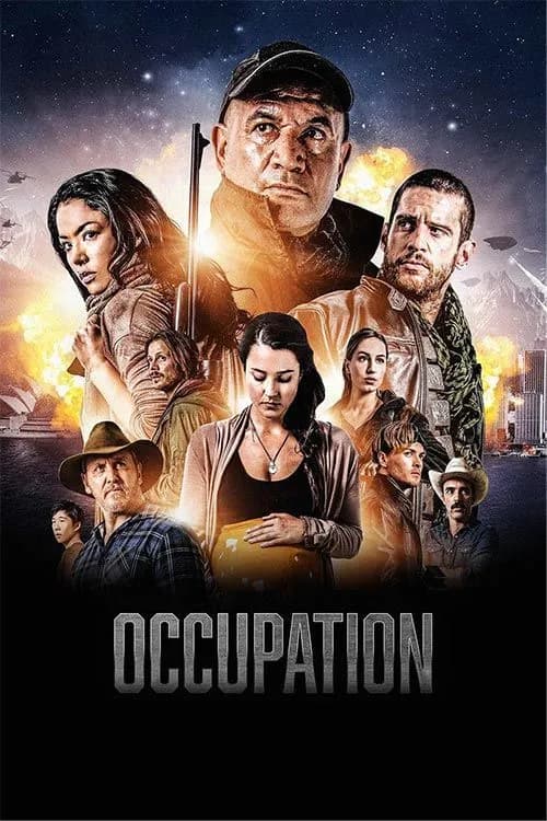 Occupation