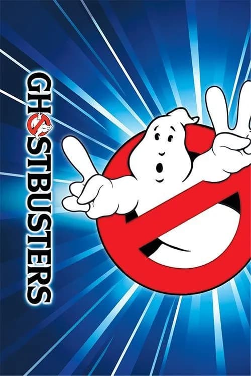 Ghostbusters