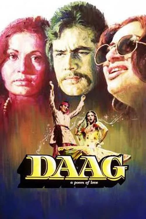 Daag