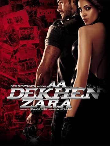 Aa Dekhen Zara