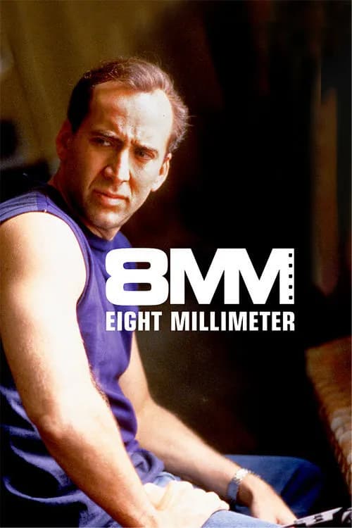 Eight Millimeter