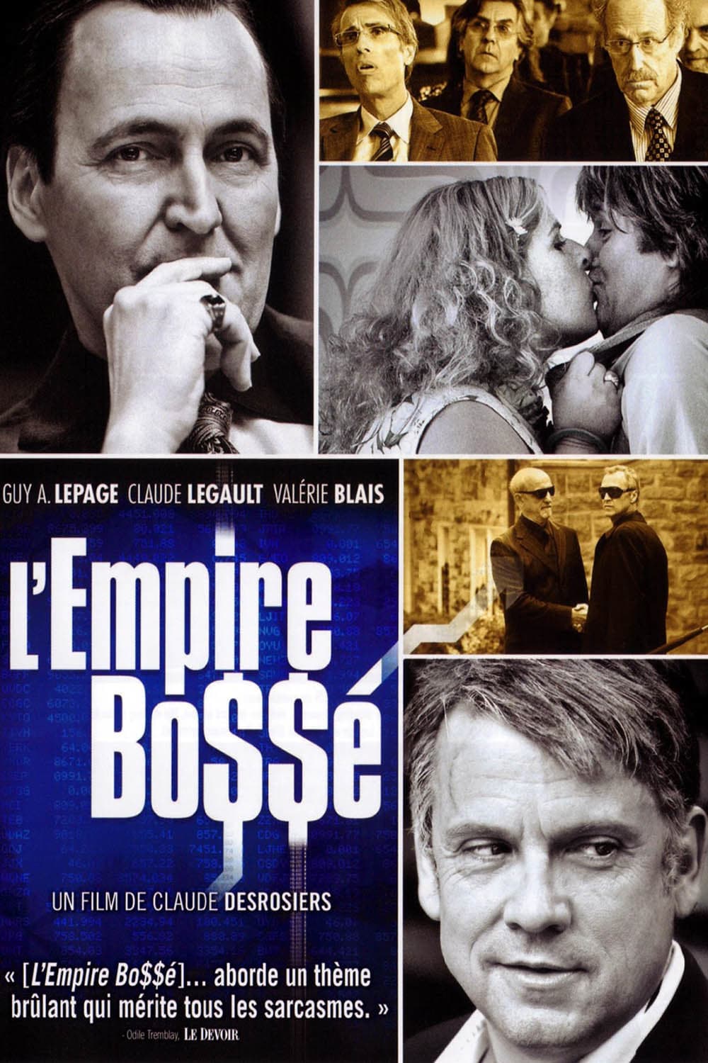 L'Empire Bo$$Ã©