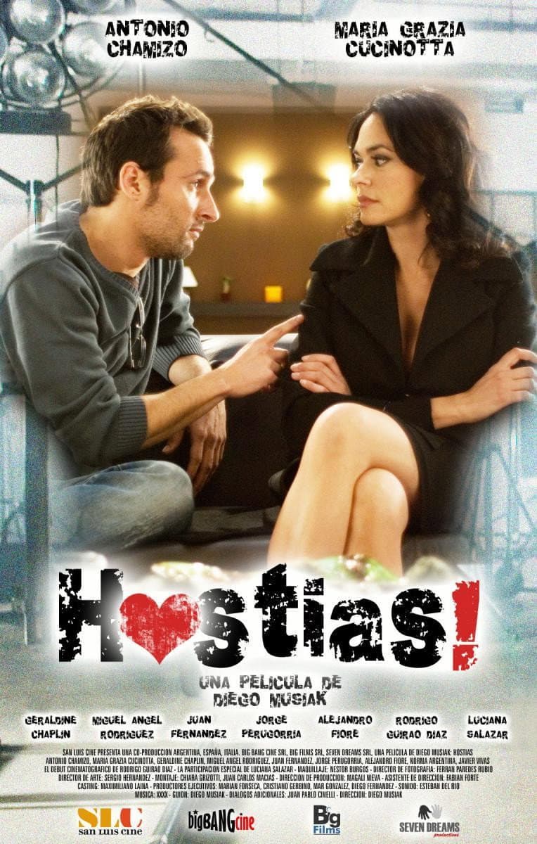 Un amor de pelÃ­cula