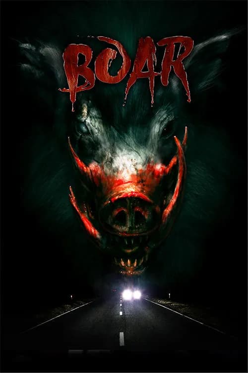 Boar