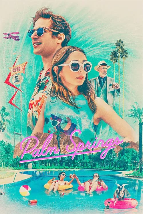 Palm Springs