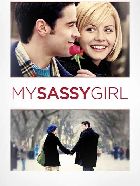My Sassy Girl