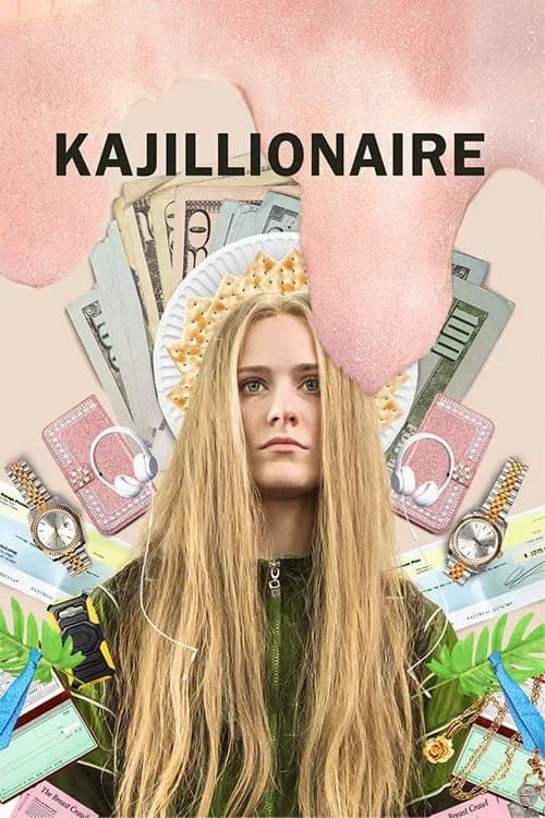 Kajillionaire