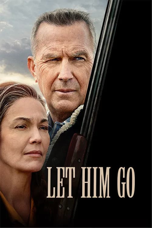 Let Him Go