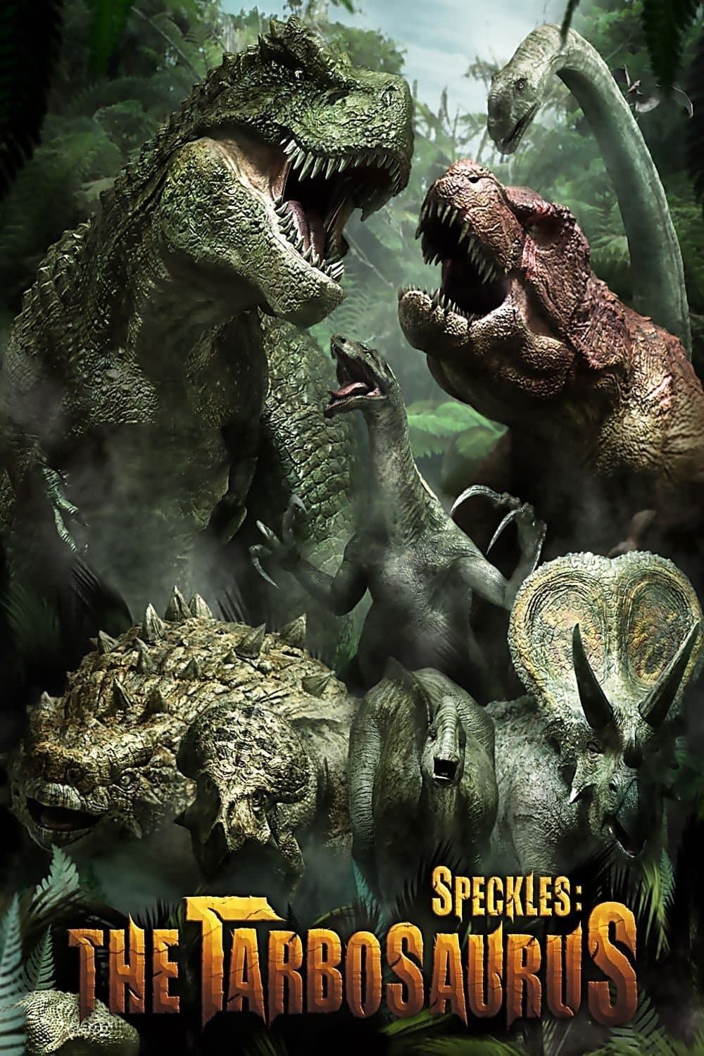 Dino King