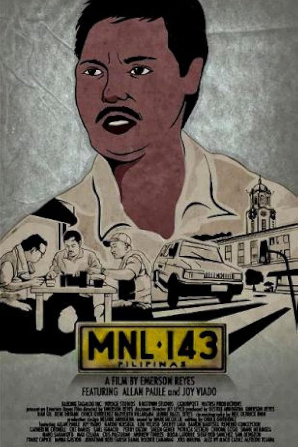 MNL 143