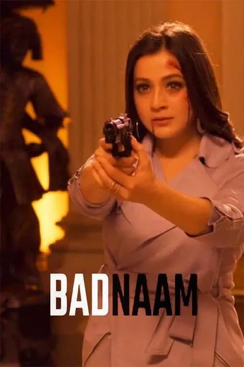 Badnaam