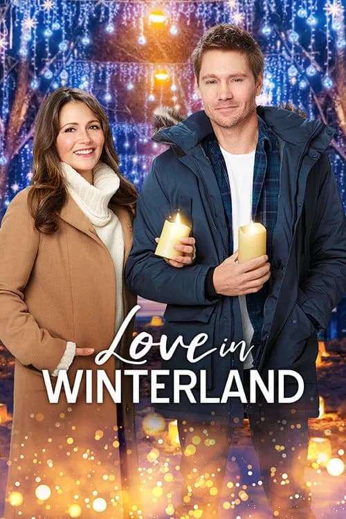 Love in Winterland