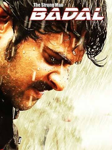 The Strong Man Baadal