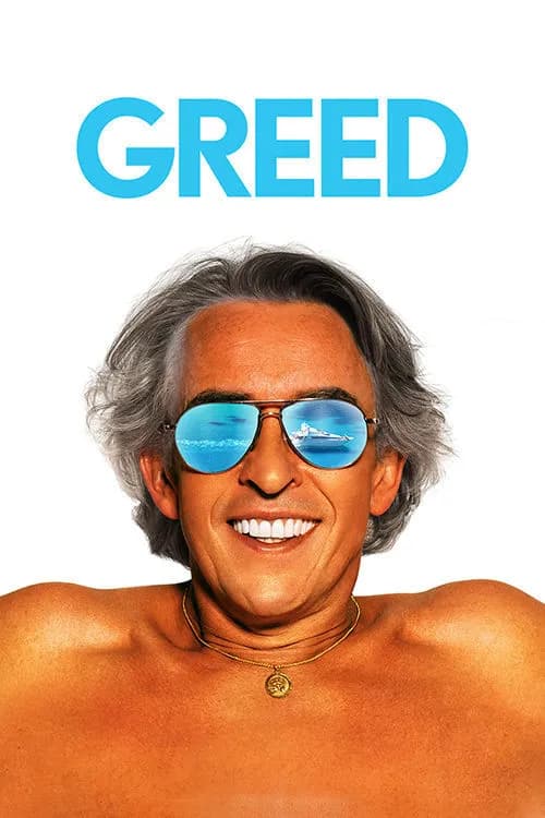 Greed