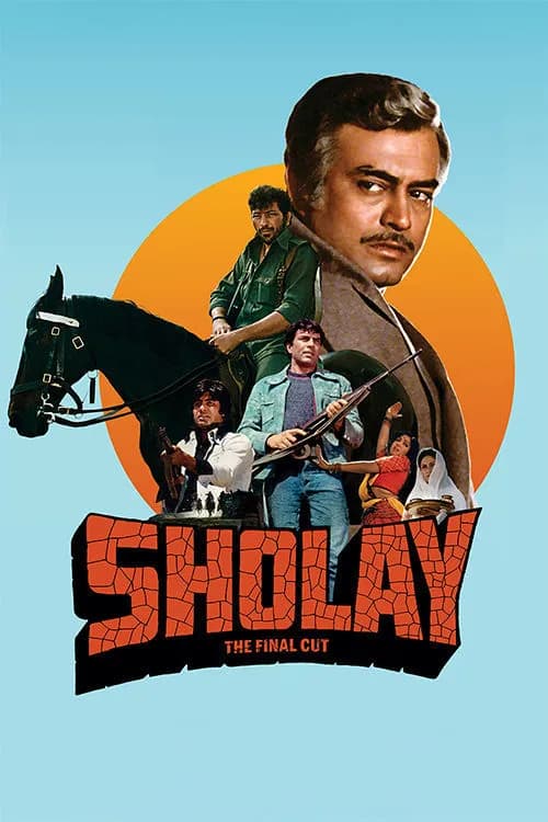 Sholay