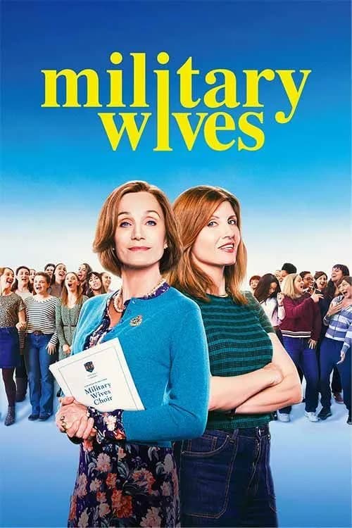 Military Wives