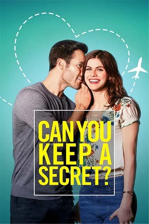 Can You Keep A Secret?