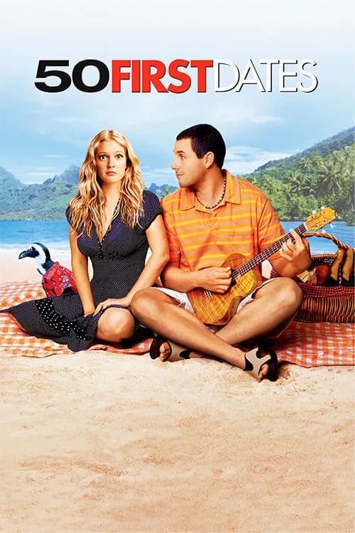 50 First Dates