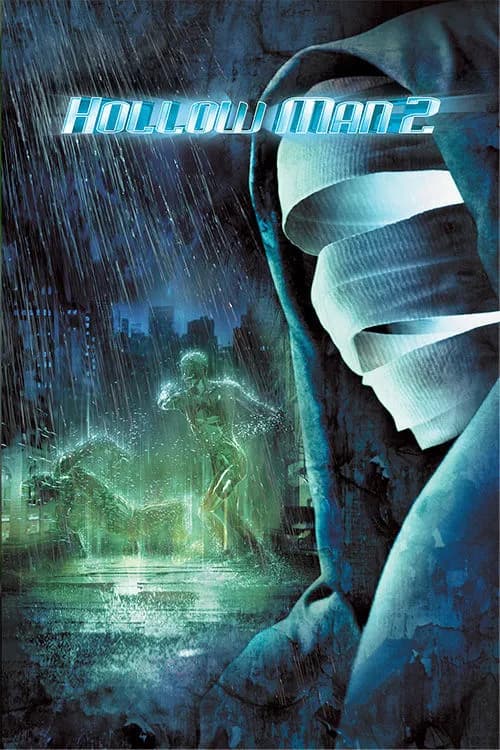 Hollow Man 2