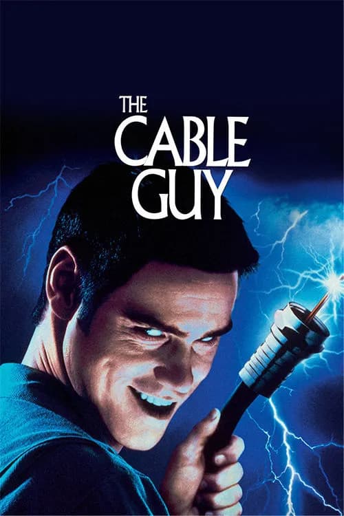 The Cable Guy