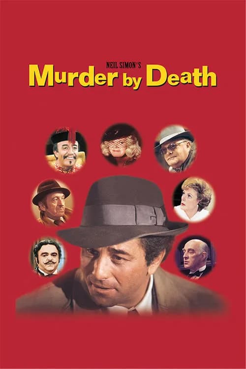 Murder By Death