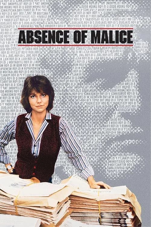 Absence of Malice
