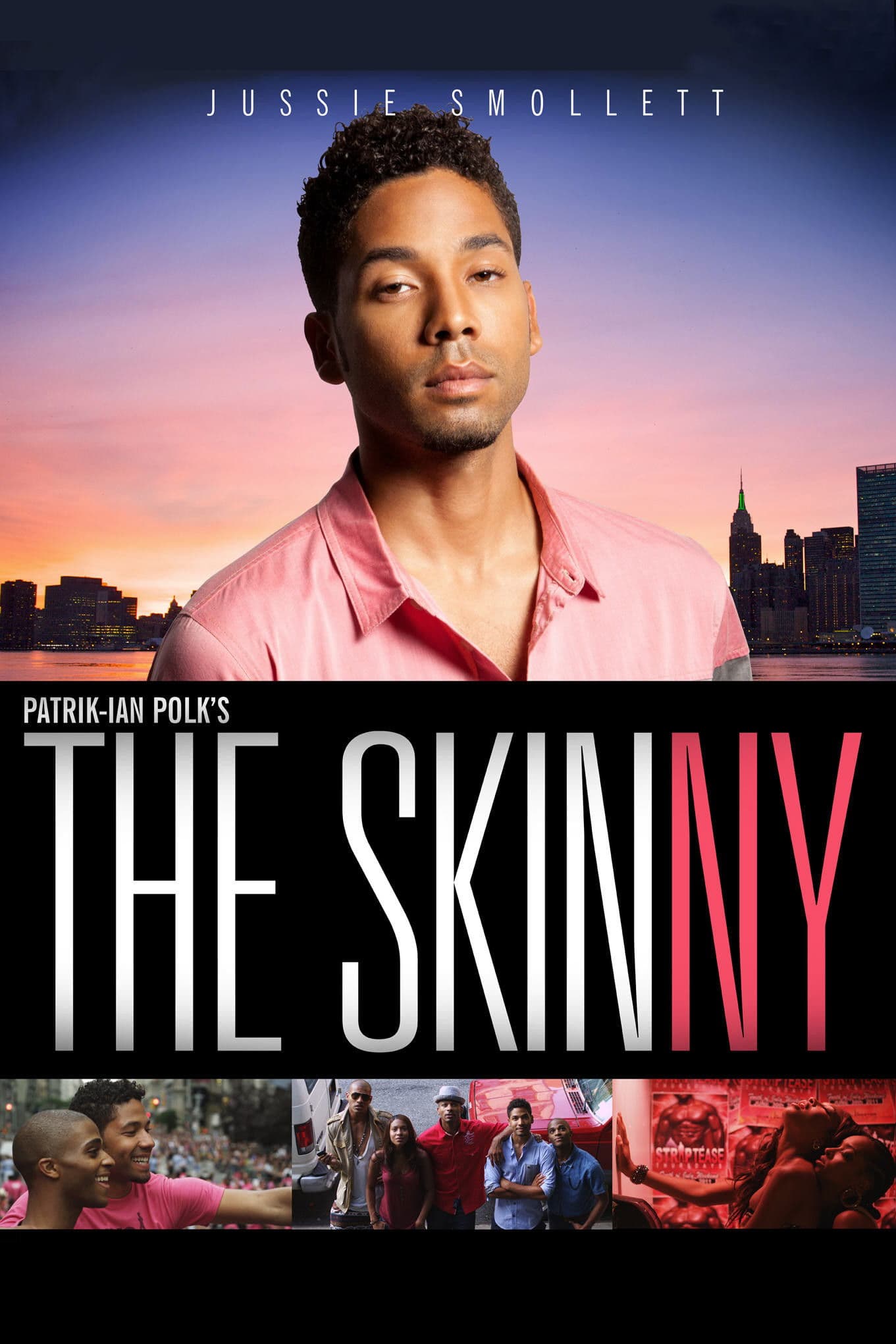 The Skinny