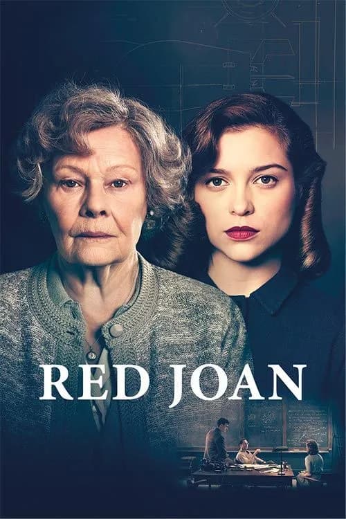 Red Joan