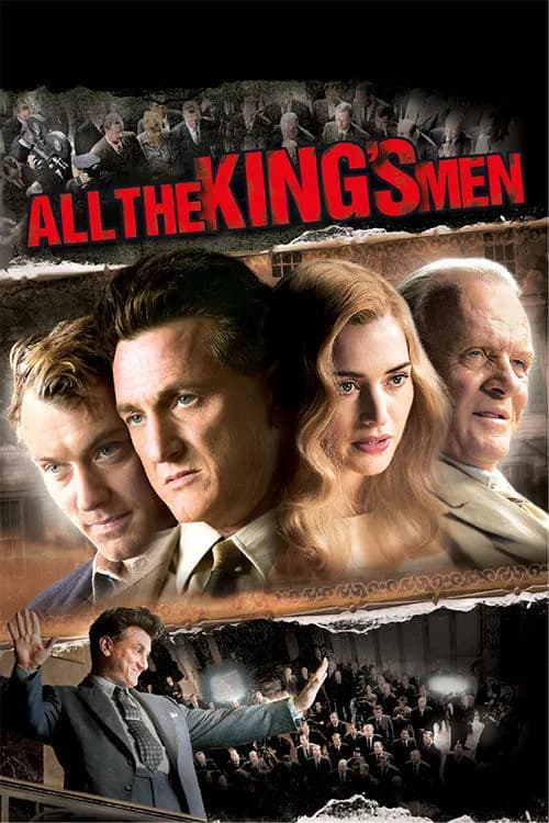 All The King`s Men
