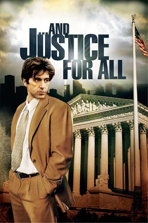 And Justice For All