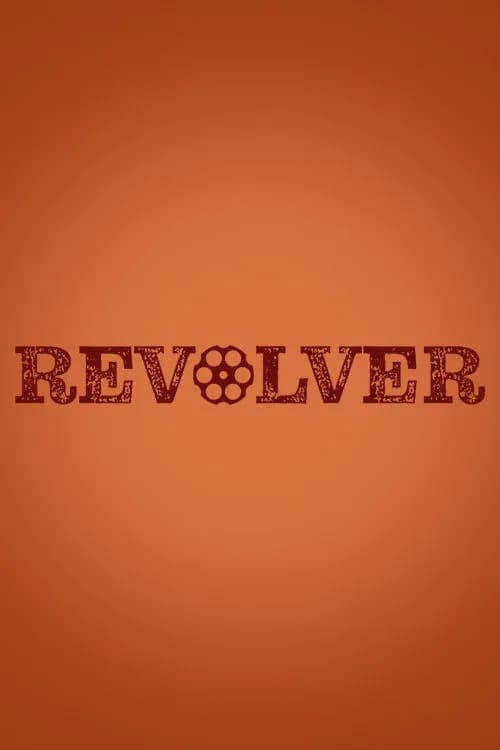Revolver